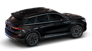 2026 Lincoln Lincoln Corsair® External Image 4